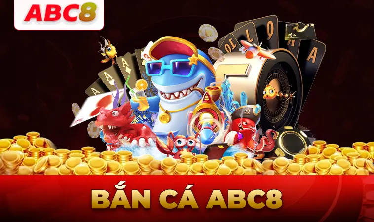 Nhà Cái ABC8 - Website Cá Cược Uy Tín Số 1 Toàn Cầu Hiện Nay