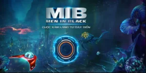 Hướng Dẫn Cách Chơi Bắn Cá Men In Black Tại ABC8 - Săn Boss Ngoài Hành Tinh