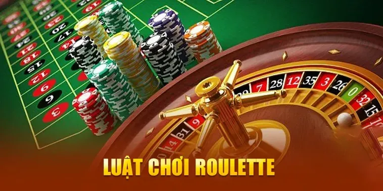 Hướng Dẫn Cách Chơi Roulette Nhà Cái ABC8 Đơn Giản Dễ Trúng Thưởng