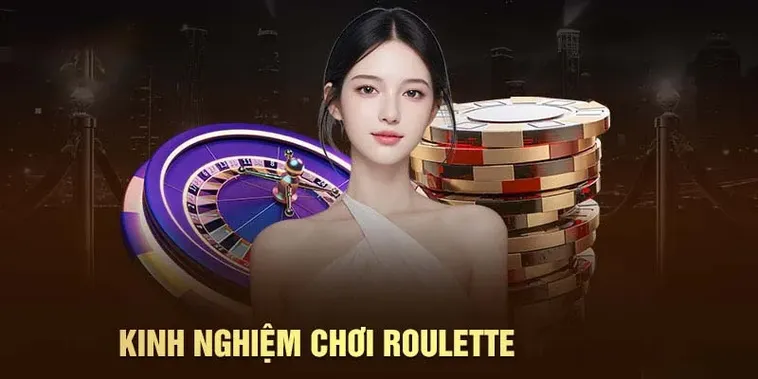 Hướng Dẫn Cách Chơi Roulette Nhà Cái ABC8 Đơn Giản Dễ Trúng Thưởng
