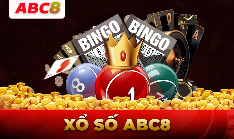 Nhà Cái ABC8 - Website Cá Cược Uy Tín Số 1 Toàn Cầu Hiện Nay