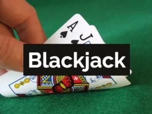 Chinh Phục Bàn Cược Trò Chơi Blackjack Tại ABC8 Ăn Tiền Thật