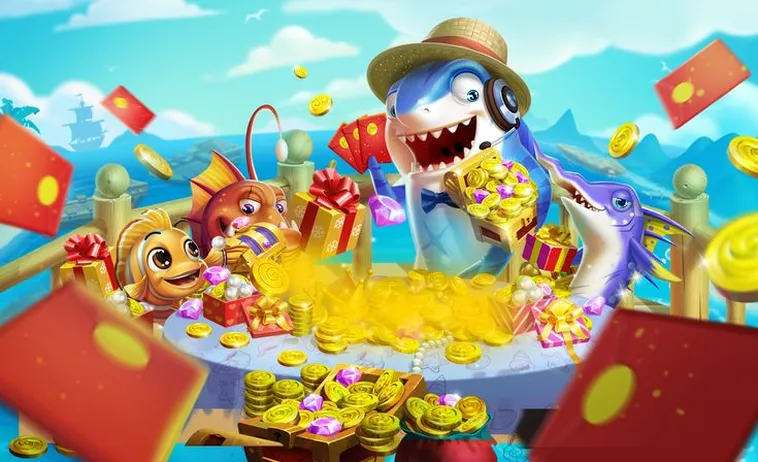 Hướng Dẫn Cách Chơi Bắn Cá Thần Tài Tại ABC8 Săn Boss Nhận Thưởng Lớn