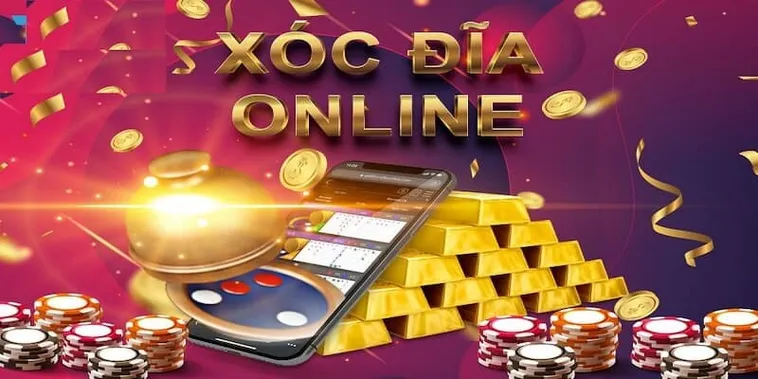 Tham Gia Trò Chơi Xóc Đĩa Tại ABC8 Trải Nghiệm Đỉnh Cao Xanh Chín