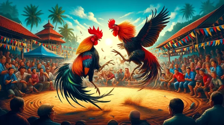 Hướng Dẫn Cách Chơi Đá Gà 3D Tại ABC8 Kịch Tính Sát Phạt