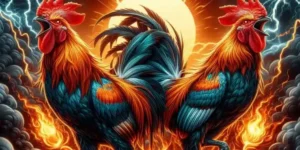 Hướng Dẫn Cách Chơi Đá Gà 3D Tại ABC8 Kịch Tính Sát Phạt