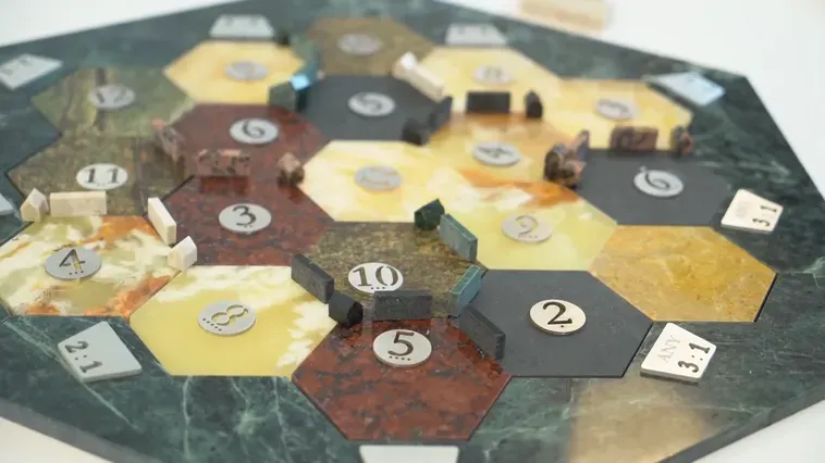 Hướng Dẫn Cách Chơi Game Nhanh Cut Stone Tại ABC8 Đơn Giản Dễ Thắng