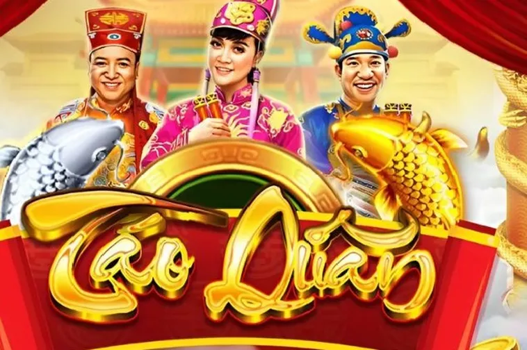 Hướng Dẫn Cách Chơi Nổ Hũ Táo Quân Tại ABC8 Rinh Lộc Về Nhà