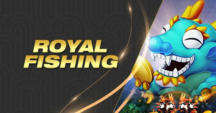 Cách Chơi Bắn Cá Royal Fishing Tại ABC8 Săn Thưởng Lớn Mỗi Ngày