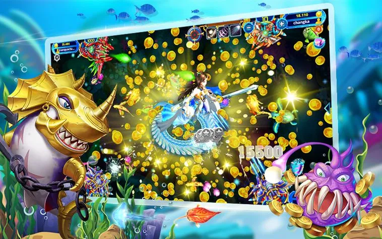 Chinh Phục Đại Dương Với Cách Chơi Thợ Săn Cá Tại ABC8 Đỉnh Cao