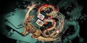 Tuyệt Chiêu Chiến Thắng Trò Chơi Dragon Tiger Tại ABC8 Đỉnh Cao Nhất