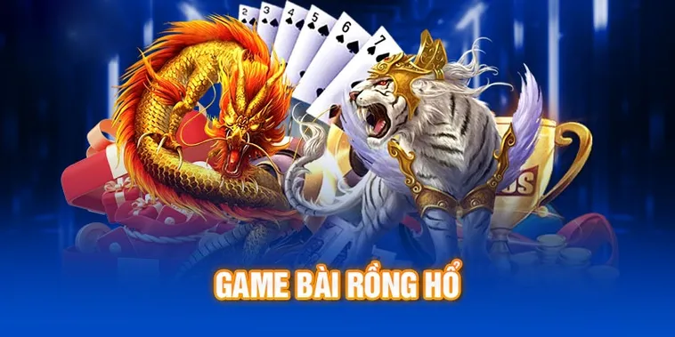 Tuyệt Chiêu Chiến Thắng Trò Chơi Dragon Tiger Tại ABC8 Đỉnh Cao Nhất