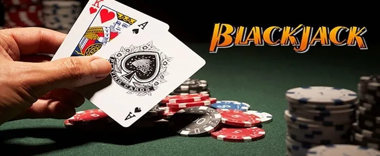 Chinh Phục Bàn Cược Trò Chơi Blackjack Tại ABC8 Ăn Tiền Thật